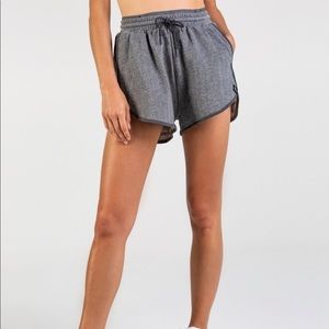 Dual Band Shorts
